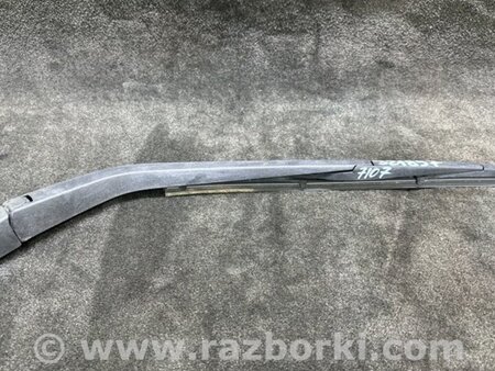 ФОТО Повідець склоочисника задній для Toyota Prius IV XW50 (15-22) Київ