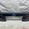 ФОТО Накладка кришки багажника для Toyota Prius IV XW50 (15-22) Київ