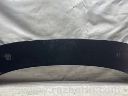 ФОТО Спойлер кришки багажника для Toyota Prius IV XW50 (15-22) Київ