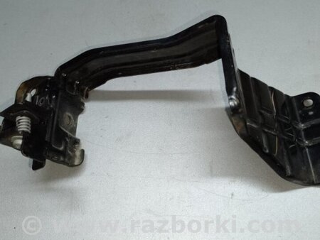 ФОТО Кронштейн протитуманної фари для Honda Crosstour (2009-2015) Київ