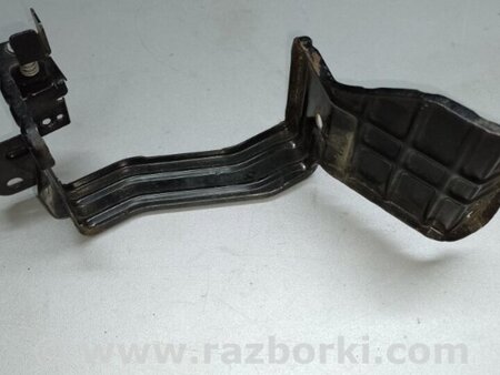 ФОТО Кронштейн протитуманної фари для Honda Crosstour (2009-2015) Київ