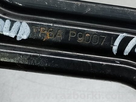 ФОТО Кронштейн протитуманної фари для Honda Crosstour (2009-2015) Київ