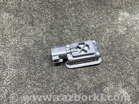 ФОТО Кнопка відкриття багажника зовнішня для Ford Ecosport (18-22) Київ