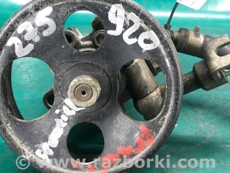 ФОТО Насос ГПК для Nissan Frontier D40 (04-21) Київ