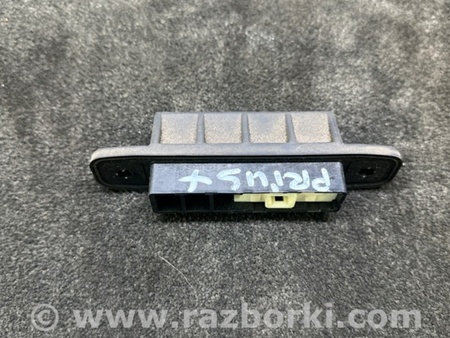 ФОТО Кнопка відкриття багажника зовнішня для Toyota Prius+ III XW30 Alpha/v (11-14) Київ