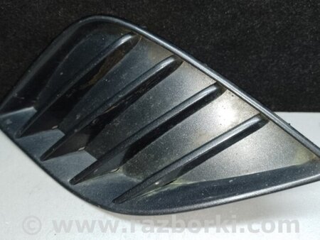 ФОТО Заглушка протитуманних фар для Toyota Corolla E16/E17 (2012-2018) Київ