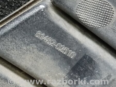 ФОТО Заглушка протитуманних фар для Toyota Corolla E16/E17 (2012-2018) Київ