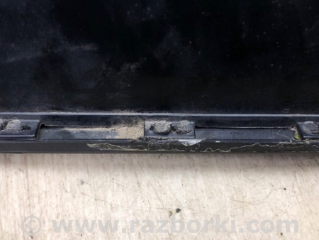 ФОТО Накладка торпедо-центр. для Nissan Tiida/Versa C11 Київ