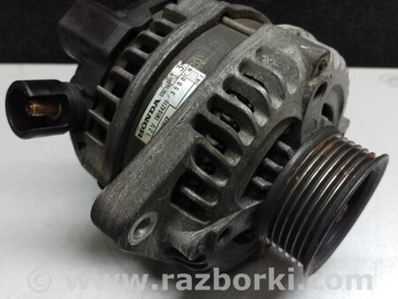 ФОТО Генератор для Honda Accord VII Coupe CM7, CM8 USA (03-07) Київ