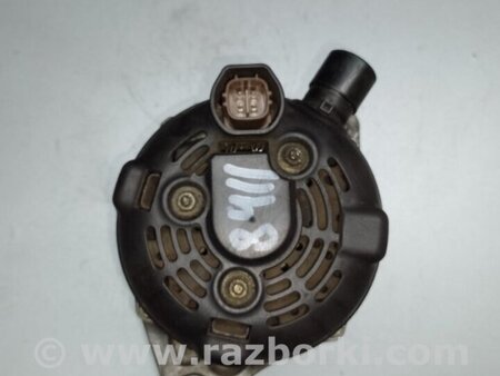 ФОТО Генератор для Honda Accord VII Coupe CM7, CM8 USA (03-07) Київ