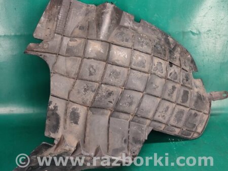 ФОТО Підкрилок для Infiniti QX56 Київ