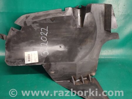 ФОТО Підкрилок для Infiniti QX56 Київ