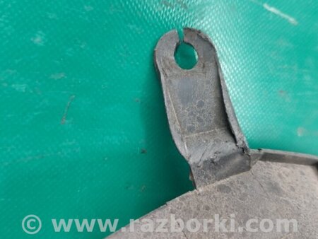 ФОТО Підкрилок для Infiniti QX56 Київ