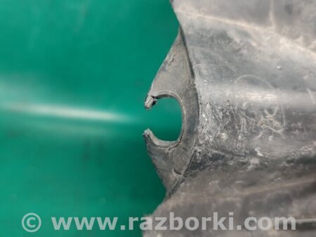 ФОТО Підкрилок для Infiniti QX56 Київ