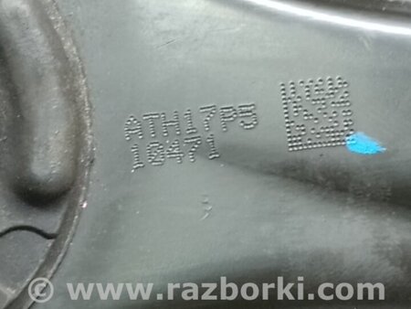 ФОТО Кронштейн редуктора для Honda CR-V III (06-12) Київ