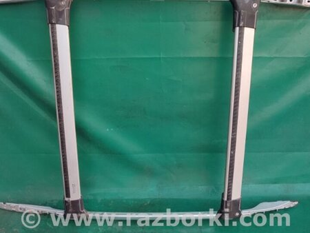 ФОТО Рейлінги для Infiniti FX/QX70 S51 (08-17) Київ