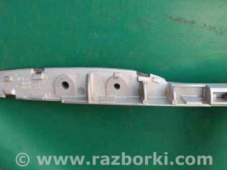 ФОТО Рейлінги для Infiniti FX/QX70 S51 (08-17) Київ