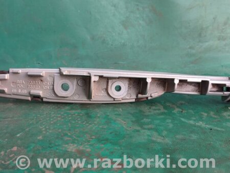 ФОТО Рейлінги для Infiniti FX/QX70 S51 (08-17) Київ