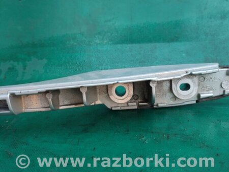 ФОТО Рейлінги для Infiniti FX/QX70 S51 (08-17) Київ