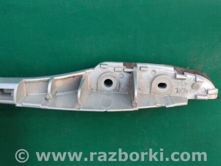 ФОТО Рейлінги для Infiniti FX/QX70 S51 (08-17) Київ