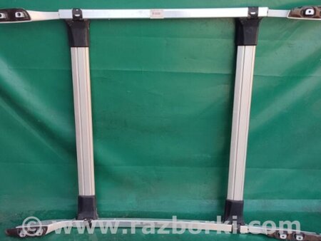 ФОТО Рейлінги для Infiniti FX/QX70 S51 (08-17) Київ