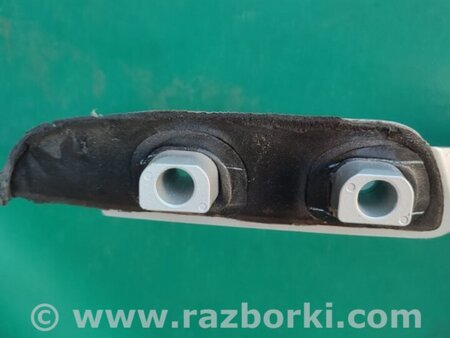 ФОТО Рейлінги для Infiniti FX/QX70 S51 (08-17) Київ