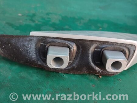 ФОТО Рейлінги для Infiniti FX/QX70 S51 (08-17) Київ