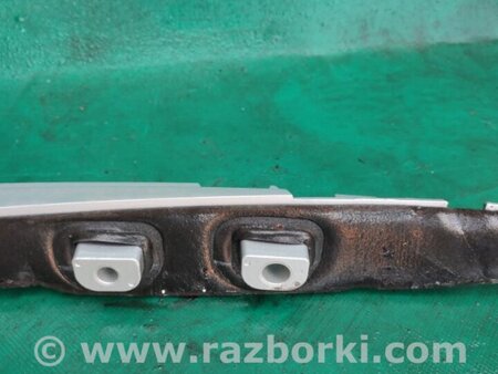 ФОТО Рейлінги для Infiniti FX/QX70 S51 (08-17) Київ