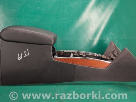 ФОТО Підлокітник для Infiniti FX/QX70 S51 (08-17) Київ