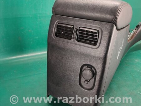 ФОТО Підлокітник для Infiniti FX/QX70 S51 (08-17) Київ