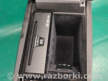 ФОТО Підлокітник для Infiniti FX/QX70 S51 (08-17) Київ