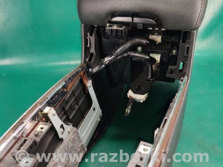 ФОТО Підлокітник для Infiniti FX/QX70 S51 (08-17) Київ