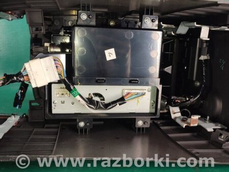 ФОТО Підлокітник для Infiniti FX/QX70 S51 (08-17) Київ