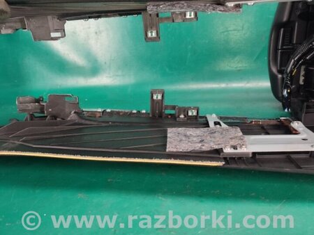 ФОТО Підлокітник для Infiniti FX/QX70 S51 (08-17) Київ