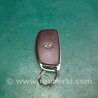 ФОТО Ключ запалювання для Hyundai Sonata VII LF (14-19) Київ