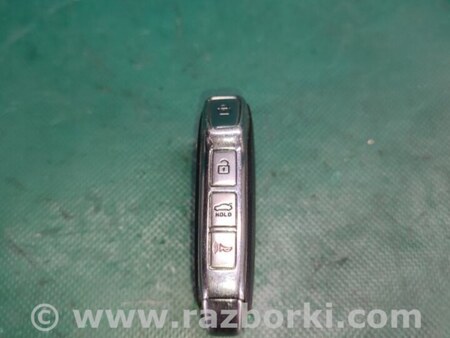 ФОТО Ключ запалювання для KIA Forte BD (18-21) Київ