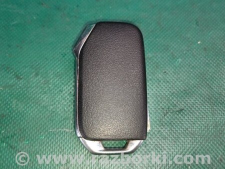 ФОТО Ключ запалювання для KIA Forte BD (18-21) Київ