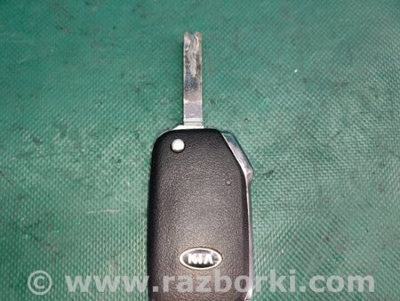 ФОТО Ключ запалювання для KIA Forte BD (18-21) Київ