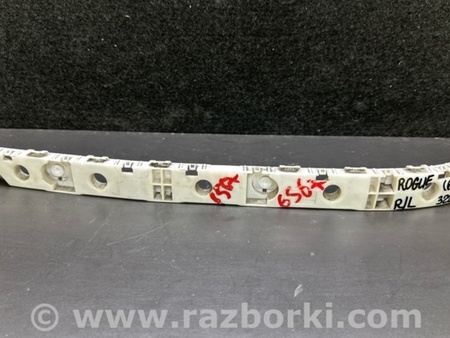 ФОТО Кронштейн заднього бампера для Nissan X-Trail T32 /Rogue (2013-) Київ