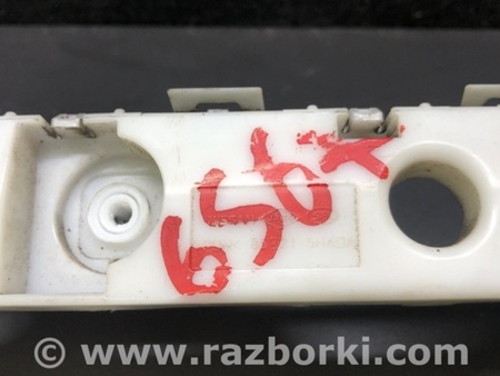 ФОТО Кронштейн заднього бампера для Nissan X-Trail T32 /Rogue (2013-) Київ