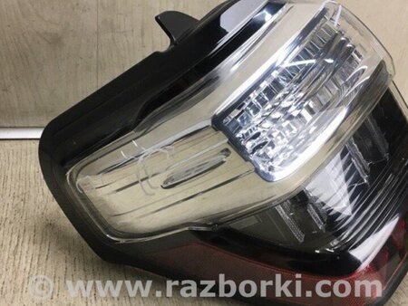 ФОТО Ліхтар зовнішній для Toyota 4Runner N250+ (00-20) Київ