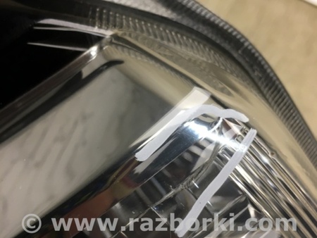 ФОТО Ліхтар зовнішній для Toyota 4Runner N250+ (00-20) Київ