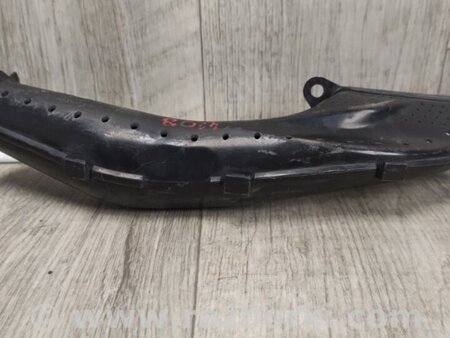 ФОТО Повітрозабірник для Ford Focus 3 (01.2010 - 03.2018) Київ