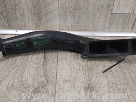 ФОТО Повітрозабірник для Ford Focus 3 (01.2010 - 03.2018) Київ