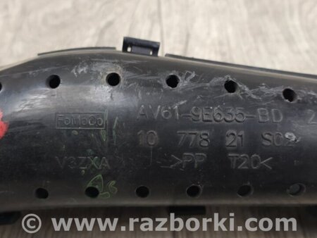 ФОТО Повітрозабірник для Ford Focus 3 (01.2010 - 03.2018) Київ