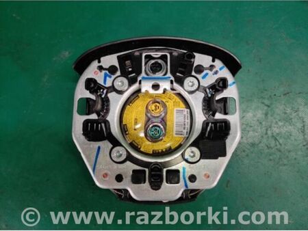 ФОТО Подушка безпеки в кермо для Jeep Cherokee KL (2013-2023) Київ