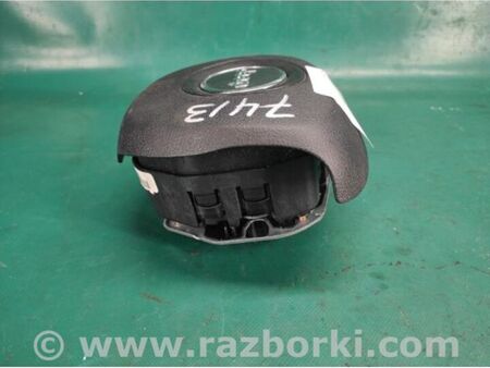 ФОТО Подушка безпеки в кермо для Jeep Cherokee KL (2013-2023) Київ