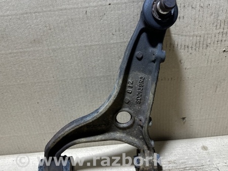 ФОТО Важіль задньої підвіски поперечний верхній для Subaru Forester SH S12 (08-12) Київ