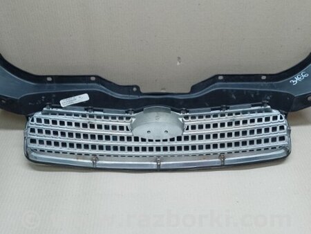 ФОТО Решітка радіатора для Hyundai Accent 3 MC (05-11) Київ