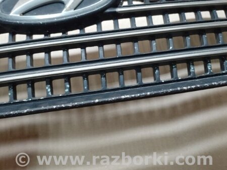 ФОТО Решітка радіатора для Hyundai Accent 3 MC (05-11) Київ